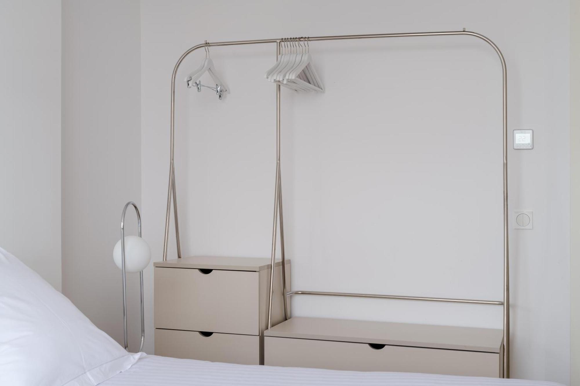 Plus Fariones Habitat 阿雷西费 外观 照片