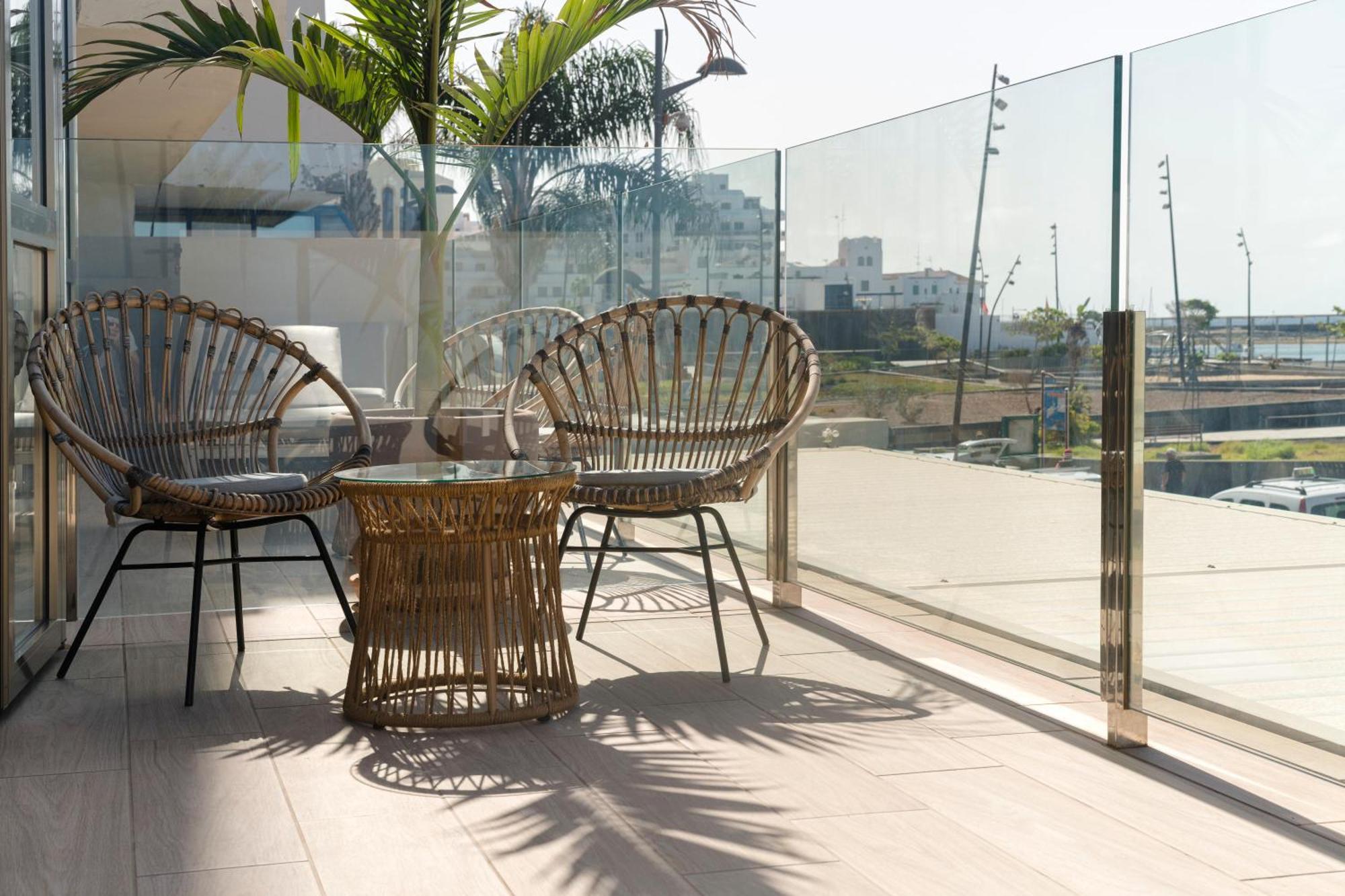 Plus Fariones Habitat 阿雷西费 外观 照片