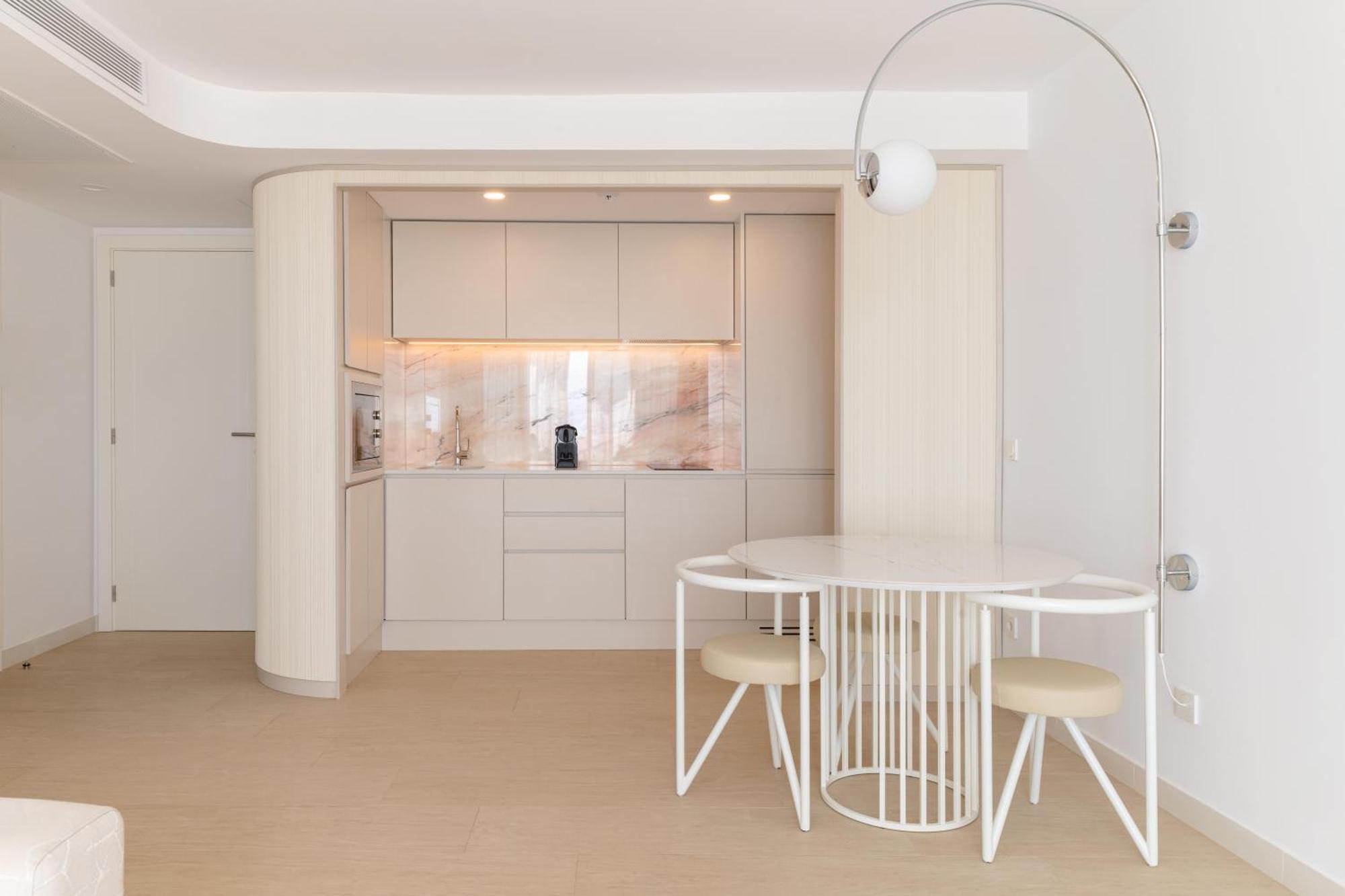 Plus Fariones Habitat 阿雷西费 外观 照片